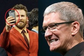 Chris Evans bị Apple “cấm cửa” sử dụng iPhone vì lý do “thượng đẳng” này