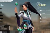 Rò rỉ hình ảnh gameplay Project A - Game bắn súng chính chủ Riot, càng nhìn càng giống Overwatch, lấy tên là Valorant