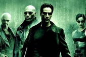 The Matrix 4 tiếp tục hé lộ hậu trường hoành tráng với những vụ nổ tung cả xe lên trời mà không cần đến CGI