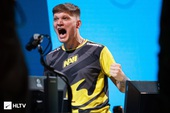 Fan CS:GO thất vọng vì không thể góp mặt cổ vũ trong ngày s1mple tỏa sáng giúp Na'Vi tiến vào bán kết