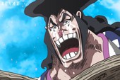 One Piece: Oden gặp "đại nạn" tại sao băng Râu Trắng và Roger không ai đến cứu?