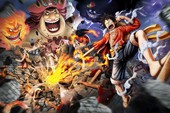 4 tựa game chuyển thể từ truyện tranh Nhật Bản hay nhất 2020