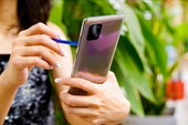 Galaxy Note 10 Lite làm "bức tường thành" của Samsung trở nên vững chắc hơn trước mọi đối thủ