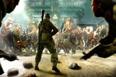 Xuất hiện game bắn zombies mới cực đỉnh, co-op 4 người như Left 4 Dead