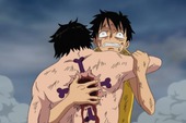 One Piece: 6 câu nói ý nghĩa nhất trước khi chết của các nhân vật có sức lay động hàng triệu con tim
