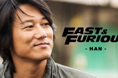 Fast & Furious: Đã có chuyện gì ập đến với Han mà anh giờ đây 'bất ngờ sống lại tại phần 9'?