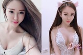 Livestream bán hàng online, cô nàng xinh đẹp bỗng nổi như cồn, thành hot girl chỉ sau một đêm