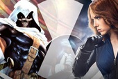 Black Widow: Captain America và hàng loạt siêu anh hùng đã bị Taskmaster "sao chép" chiêu thức, Góa phụ đen phen này "ăn hành" ngập mặt?