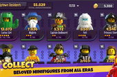 LEGO Legacy: Heroes Unboxed - game nhập vai gacha đa nền tảng tới từ Gameloft đã ra mắt