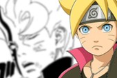 Naruto: Những sức mạnh kinh khủng mà Boruto có thể nhận được khi bị Momoshiki chiếm hữu thân xác