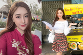 Chân dung nữ ca sĩ người Hàn Quốc "gây bão" vì khen ngợi bánh mì trên sóng VTV