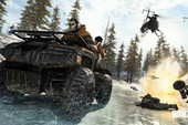 Call of Duty chính thức mở cửa chế độ "PUBG", tải và chơi thoải mái miễn phí 100%