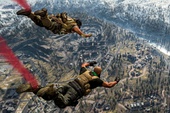 Hướng dẫn tải miễn phí 100% game hot nhất hiện nay - Call of Duty: Warzone