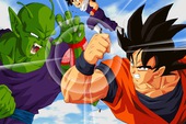 Dragon Ball:  Anh chàng da xanh Piccolo hiện tại mạnh đến mức nào nếu so với Goku và nhóm chiến binh Z