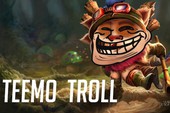 Không còn là lựa chọn 'phá game' nữa, Riot chính thức biến Teemo thành tướng đi rừng ở bản 10.6