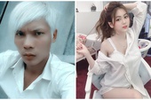 Hot girl từng từ chối Lộc Fuho bị cộng đồng mạng chỉ trích "Quen nhau để nổi tiếng, kênh Youtube có nhiều người xem mà thôi"