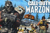 Game thủ yên tâm, Call of Duty: Warzone vừa cập nhật bản mới, vá lỗi bị haker lợi dụng