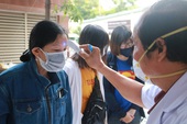 Tin đồn "để Covid-19 lây lan tại Châu Âu nhằm tạo miễn dịch cộng đồng": Bác sĩ Việt lên tiếng