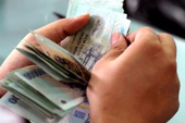 Thói quen xấu khi dùng tiền của người Việt tăng nguy cơ nhiễm Covid-19