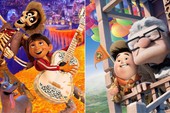 Gia đình siêu nhân và 10 tác phẩm của Pixar nên có series riêng trên Disney+