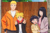 Naruto và 5 khoảnh khắc đáng nhớ khi Hokage đệ thất trở thành người cha, người chồng của gia đình