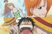 Kanjuro và 9 nhân vật phản bội trong One Piece, vị trí số 1 và 2 đã cho Luffy ăn "cú lừa"
