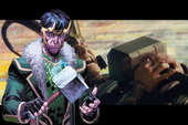 Tin sốc: Loki rất có thể sẽ trở thành chủ nhân mới của Mjolnir trong năm nay