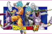 Dragon Ball Super: Xếp hạng sức mạnh những người tham gia giải đấu võ thuật giữa vũ trụ 6 và 7 (P.1)