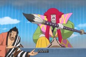 One Piece: Shinobu liệu có còn sống hay đó chỉ là màn kịch hoàn hảo do Kanjuro dựng nên để đánh lừa nhóm Cửu Hồng Bao?