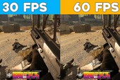 FPS là gì? Vì sao đây trở thành khái niệm khiến nhiều game thủ bị ám ảnh?