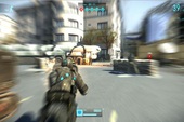 Làm gì để hết chóng mặt khi chơi game bắn súng như Call of Duty: Warzone ?