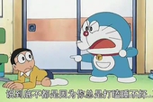99% người đọc Doraemon đều không biết: "Mèo ú" từng có ngón tay hệt như con người?