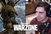 Shroud: "Call of Duty: Warzone sẽ không đi vào vết xe đổ của PUBG hay Apex Legends, vì nó xuất sắc hơn cả hai tựa game cộng lại"