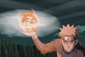 Naruto: 10 nhân vật mang sức mạnh của "thần" có thể dễ dàng phá hủy được hành tinh (P.1)