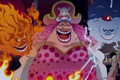 One Piece: Zeus sẽ "lật bánh tráng" phản lại Nami và quay về với chủ cũ Big Mom?