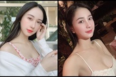 Ngắm nhìn vẻ đẹp của mỹ nữ Việt được báo Thái khen: "đẹp và quyến rũ nhất"
