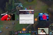 Trong cái rủi có cái may - Riot Games tận dụng thời gian nghỉ dài ngày để sửa hàng tá lỗi của LMHT