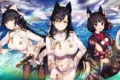 Các tựa game phong cách anime Nhật bất ngờ thống trị danh sách bán chạy của Steam trong tháng 2/2020