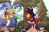 Dragon Ball: Cốt truyện sẽ ra sao nếu Goku và Bulma không bao giờ gặp nhau?