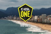 Major ESL One Rio chính thức lùi lại tới tháng 11, năm 2020 chỉ còn một Major CS:GO duy nhất