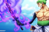 One Piece: Không chỉ có Shusui dưới đây là 10 thanh kiếm có thể được "hóa đen" trong tương lai (P2)