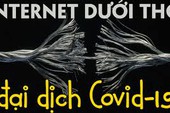 Đại dịch Covid-19 có làm sụp đổ hệ thống mạng Internet toàn cầu không? Giáo sư Harvard trả lời