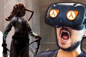Half-Life: Alyx khiến nhiều game thủ phải "khóc ròng"