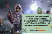 Call Of Duty Mobile: Trẻ trâu kêu gọi 'hack nát server VNG' khi ra mắt, chán hẳn ý thức game thủ Việt