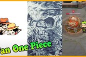 3 việc mà "Fan ruột" One Piece có thể làm khi ở nhà tránh dịch Covid-19