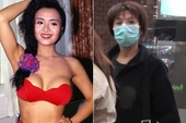 Mỹ nhân bốc lửa nhất trong phim Châu Tinh Trì: Về già cô độc, tiều tụy không nhận ra