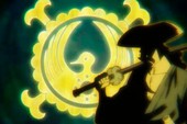 One Piece: Xứng đáng là một "huyền thoại", Kozuki Oden lập kỷ lục trở thành đoạn hồi tưởng dài nhất từ trước đến nay