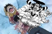 One Piece: Từ Oden cho đến Ace và lời nguyền mang tên “đội trưởng đội 2 băng Râu Trắng thì phải chết”