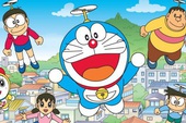 Soi gia thế của các nhân vật trong Doraemon: Nobita có phải nghèo nhất?