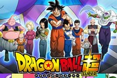 Xếp hạng 5 saga hay nhất của Dragon Ball Super, không saga nào vượt qua được Giải đấu quyền lực